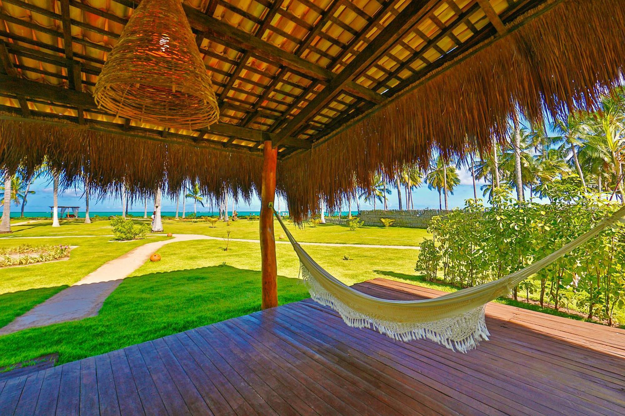 Pousada Reserva Do Patacho Porto de Pedras Phòng bức ảnh